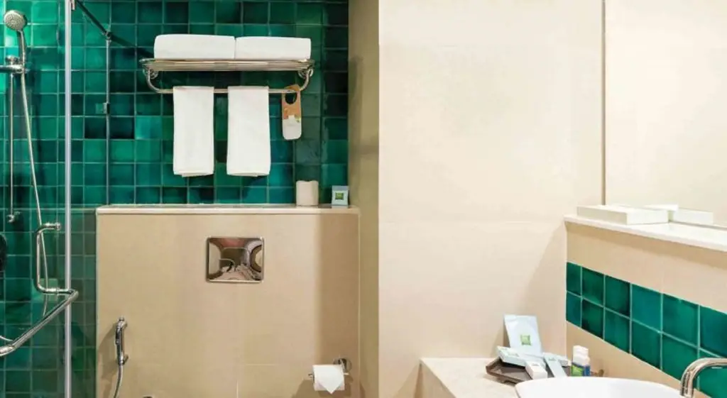 ibis Styles Goa Calangute Hotel — фото 1