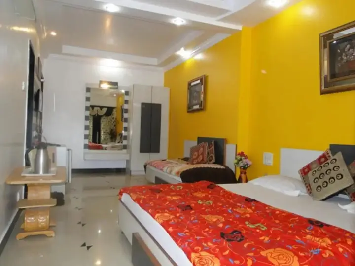Гора Абу: Hotel Parash New