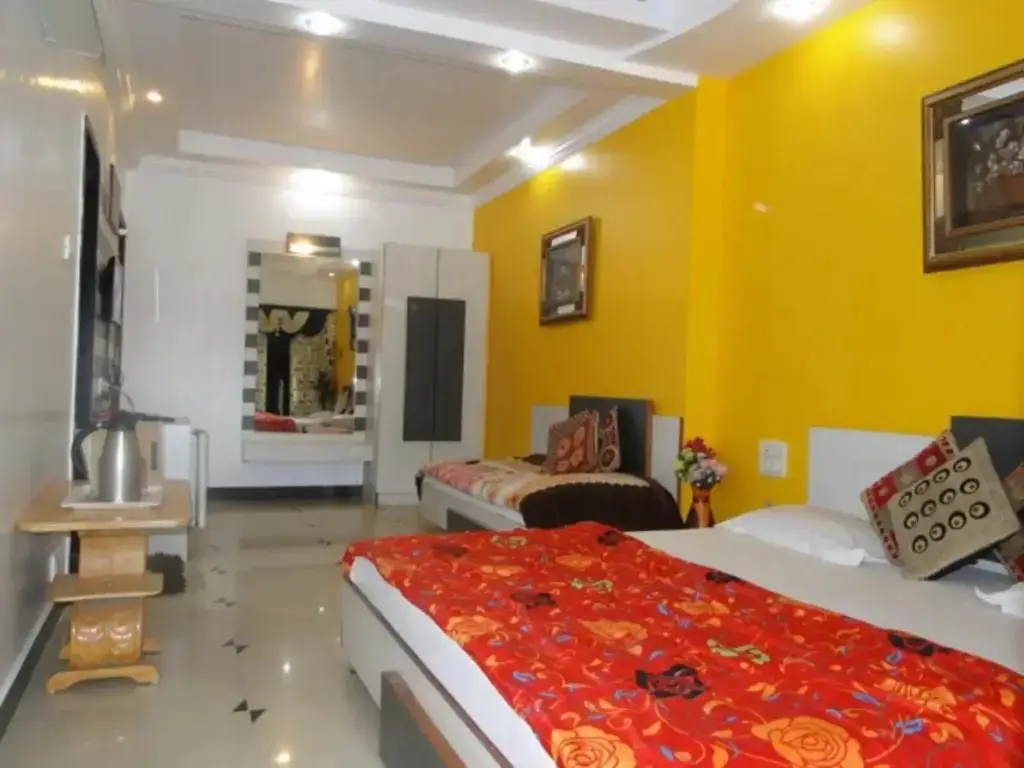 Гора Абу: Hotel Parash New