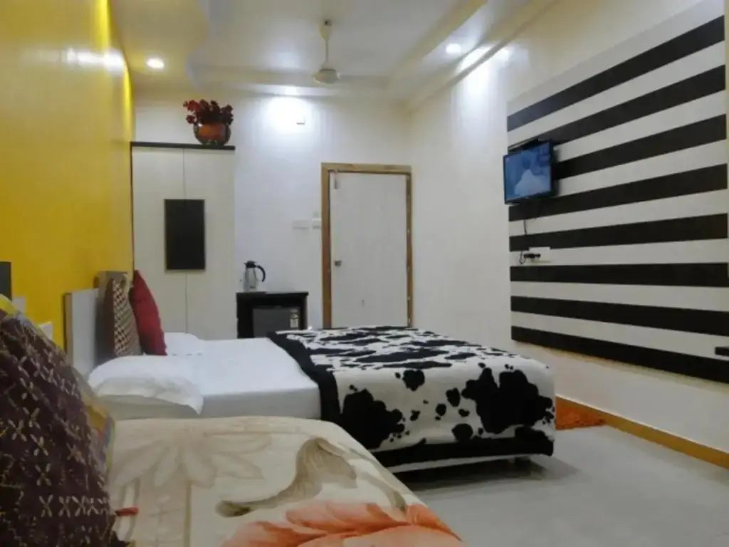 Гора Абу: Hotel Parash New