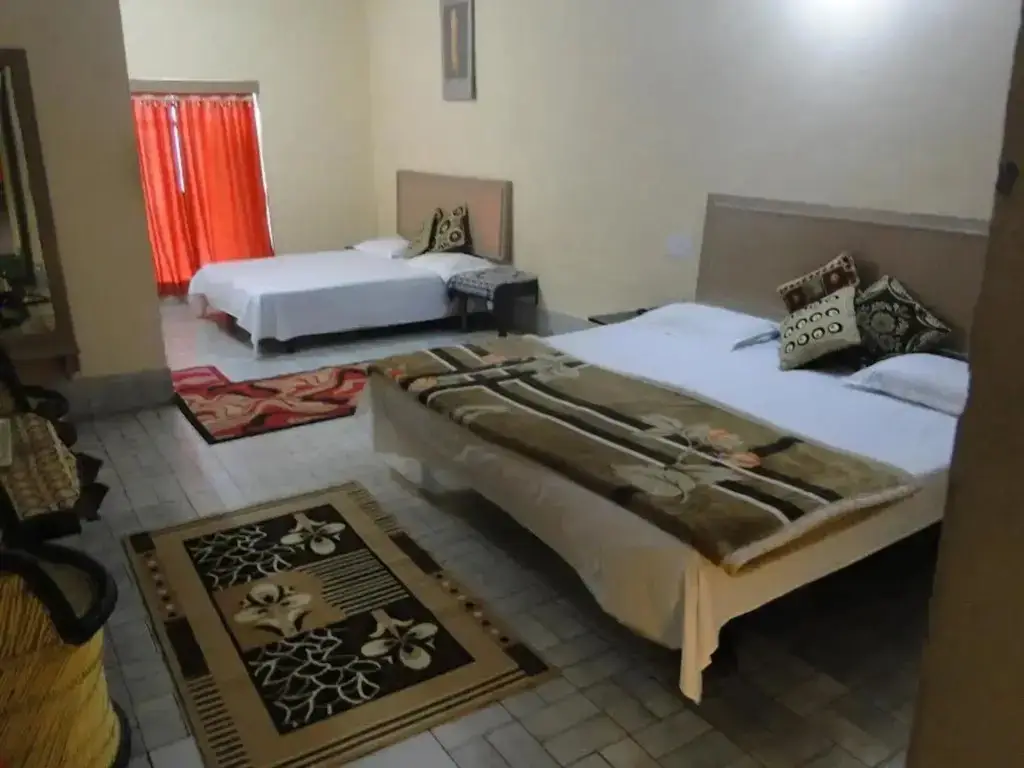 Гора Абу: Hotel Parash New