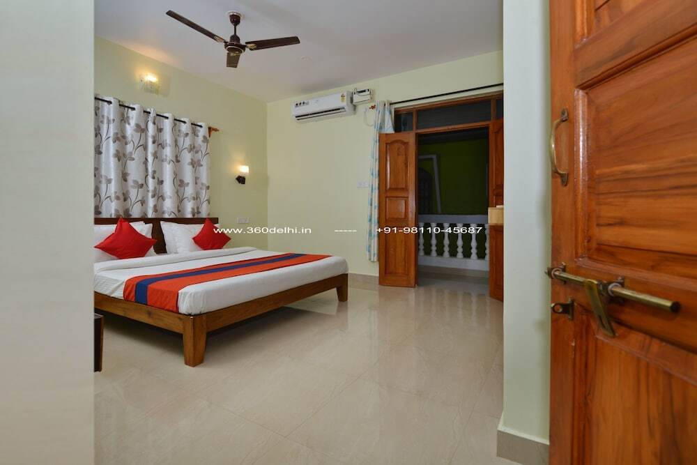 Бага: Grotto Bay Holiday Homes