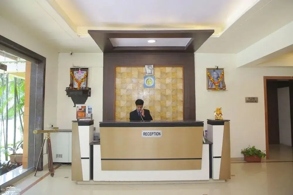 Тхане: Krishna Resorts and Water Park