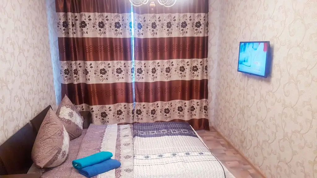 Мытищи: Na Rozhdestvenskoi Apartments