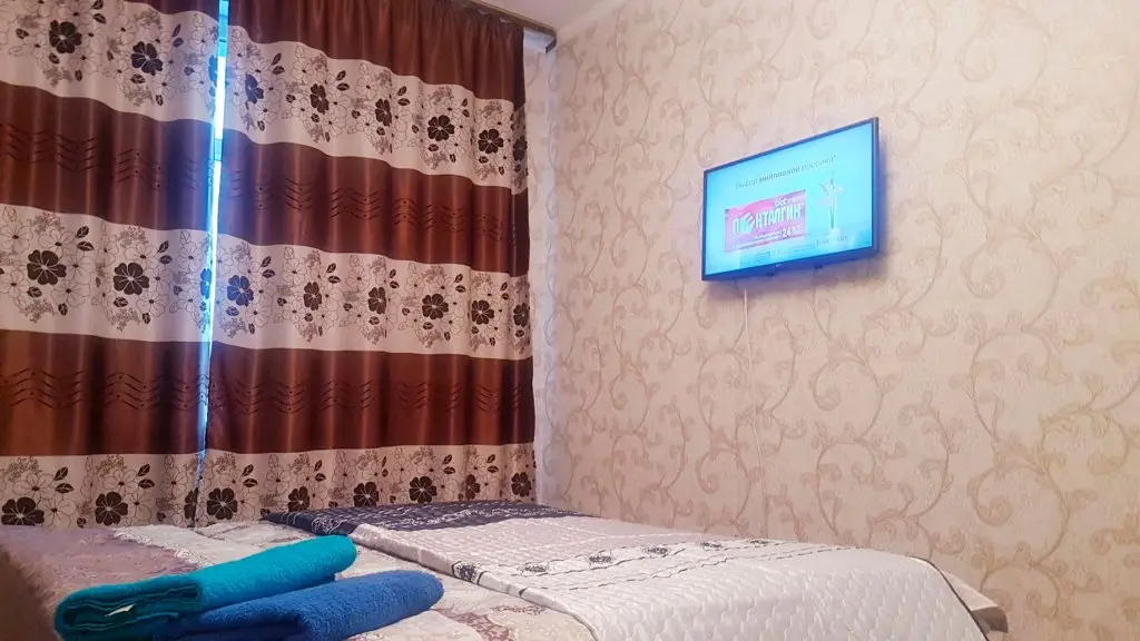 Мытищи: Na Rozhdestvenskoi Apartments