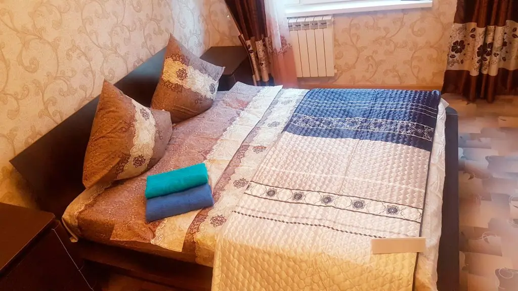 Мытищи: Na Rozhdestvenskoi Apartments