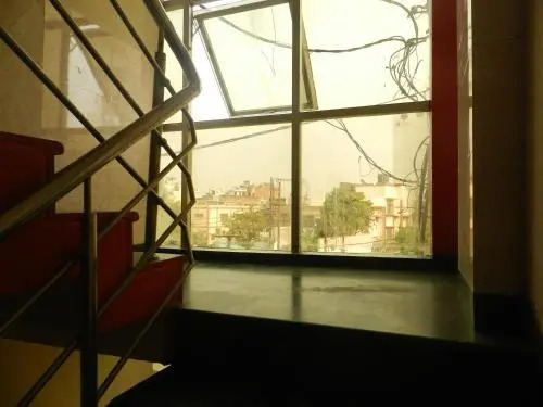Канпур: Hotel Mangalam