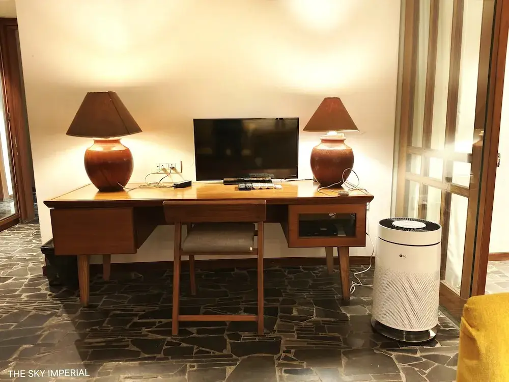 Раджкот: Aarivaa Luxury Designer Home Stay