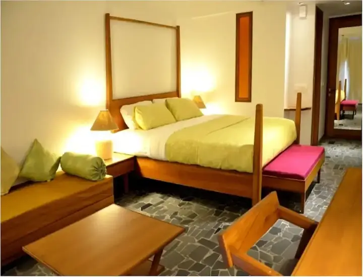 Раджкот: Aarivaa Luxury Designer Home Stay