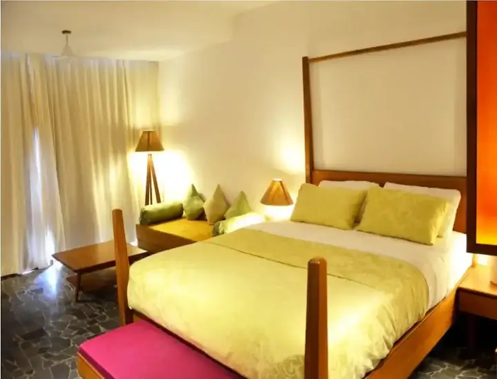 Раджкот: Aarivaa Luxury Designer Home Stay