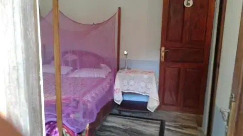 Южный Гоа: Mayelle Guesthouse