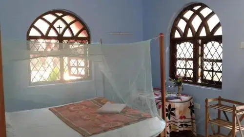 Южный Гоа: Mayelle Guesthouse