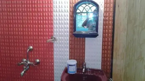 Южный Гоа: Mayelle Guesthouse