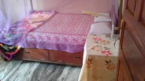 Южный Гоа: Mayelle Guesthouse