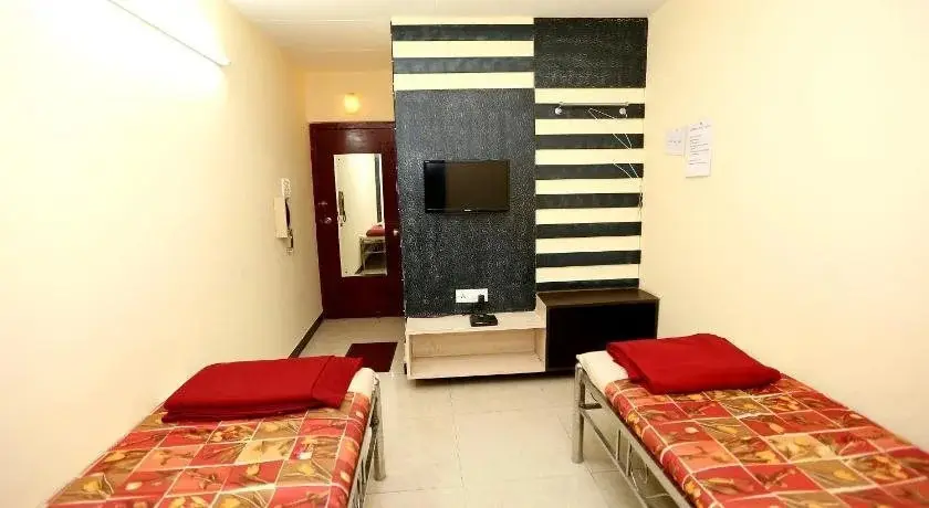 Колката: Central Guest House