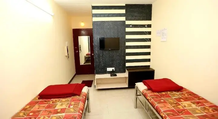 Колката: Central Guest House