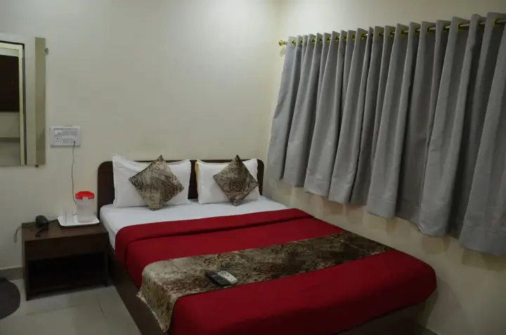 Мумбаи: Hotel Star Inn