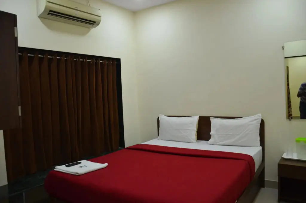 Мумбаи: Hotel Star Inn