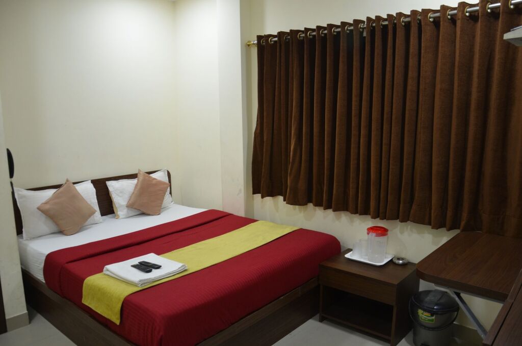 Мумбаи: Hotel Star Inn