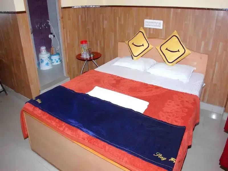 Майсур: Vista Rooms at Cross Irwin Road