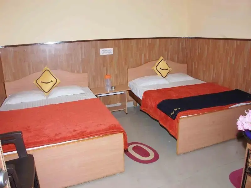Майсур: Vista Rooms at Cross Irwin Road