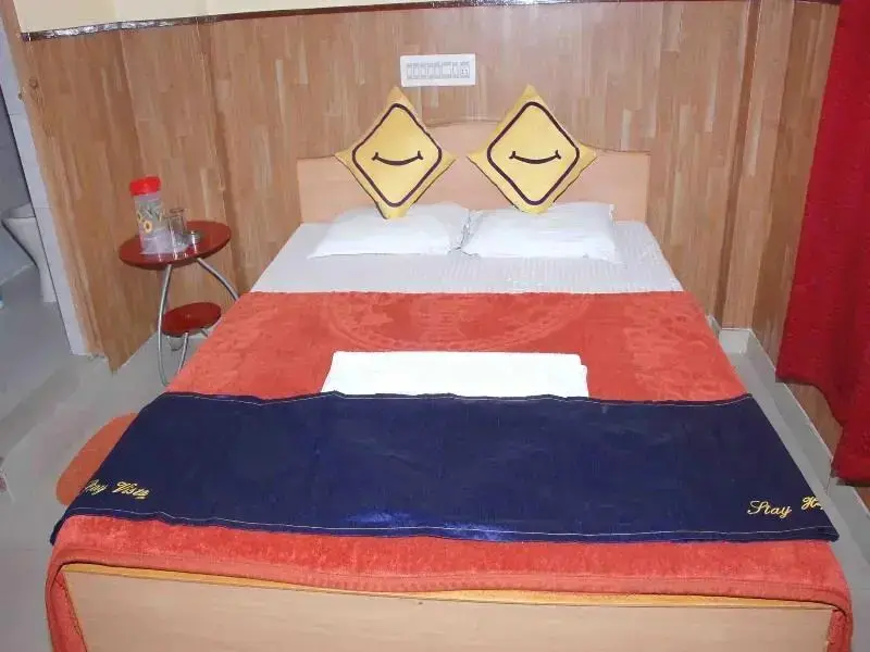 Майсур: Vista Rooms at Cross Irwin Road