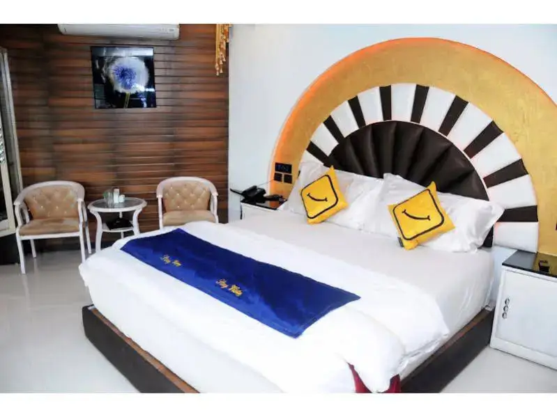 Силвасса: Vista Rooms At Devka Beach Road