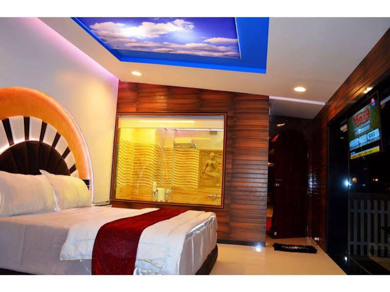 Силвасса: Vista Rooms At Devka Beach Road