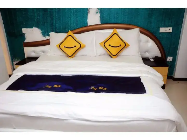 Силвасса: Vista Rooms At Devka Beach Road