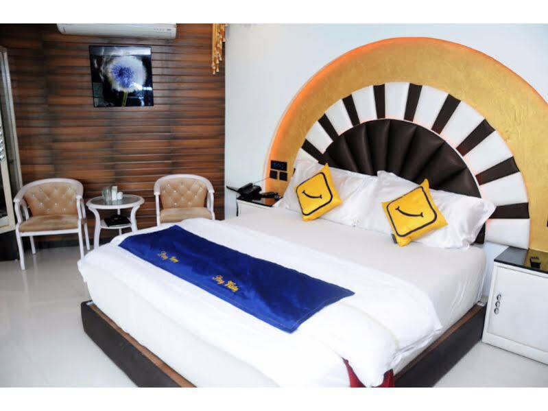 Силвасса: Vista Rooms At Devka Beach Road