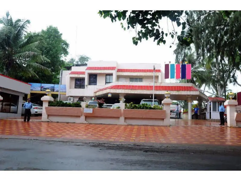 Силвасса: Vista Rooms At Devka Beach Road