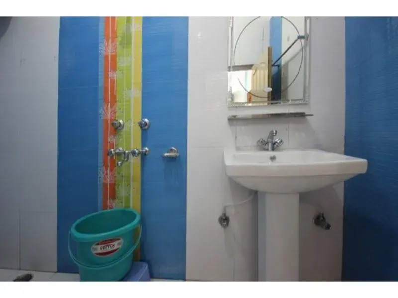 Дармсала: Vista Rooms at Macleodganj