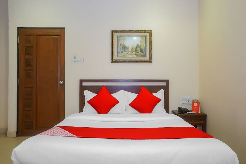Олд-Махабалешвар: Itsy Hotel New Retreat Main Market Mahabaleshwar
