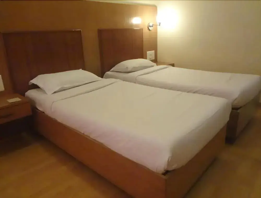 Vista Rooms at Juhu Beach — фото 1