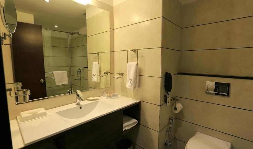 Лохар Пайпалья: Vista Rooms at Nandan Kanan (Indore)