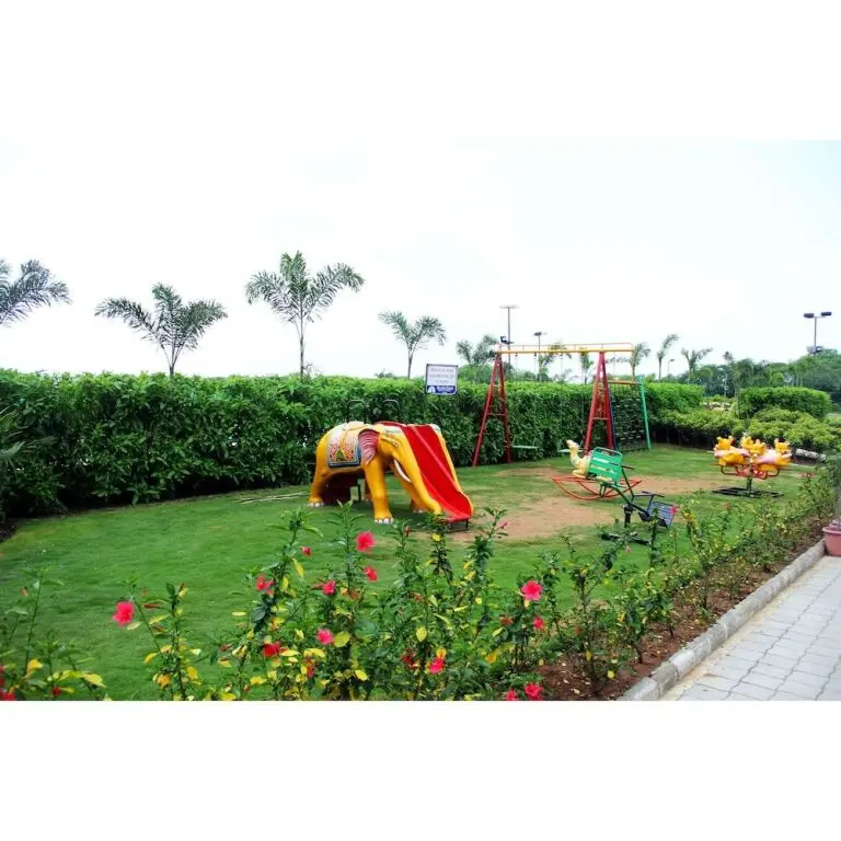 Лохар Пайпалья: Vista Rooms at Nandan Kanan (Indore)