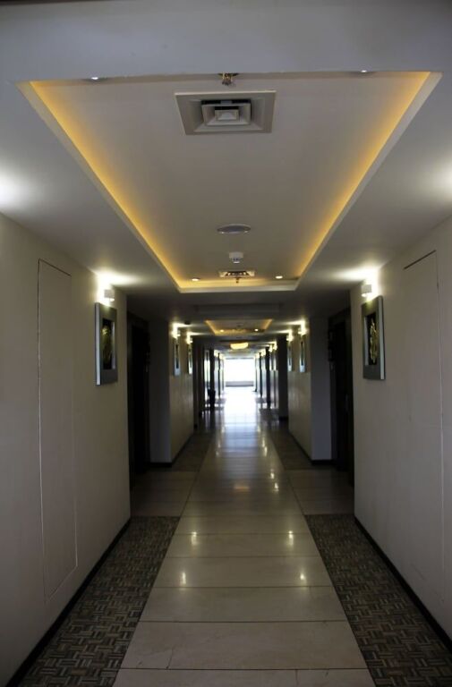 Лохар Пайпалья: Vista Rooms at Nandan Kanan (Indore)