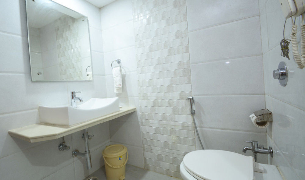 Лохар Пайпалья: Vista Rooms at Nandan Kanan (Indore)