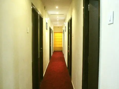 FabHotel Ascot International — фото 1