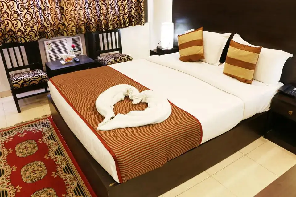 Панаджи: Vista Rooms at Panaji