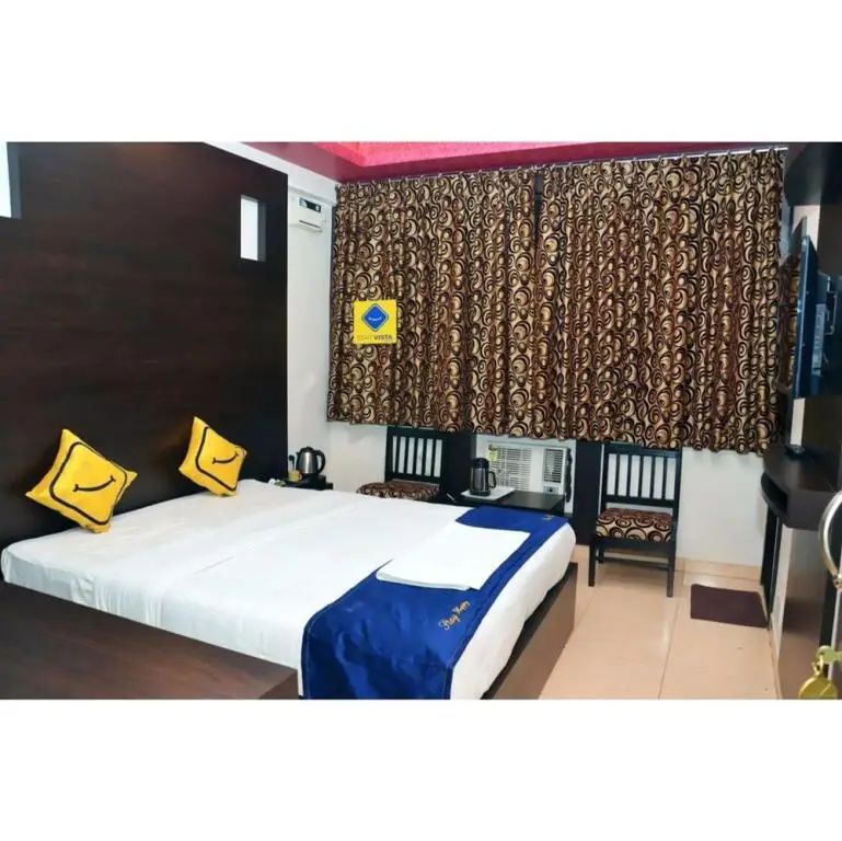 Vista Rooms at Panaji — фото 1
