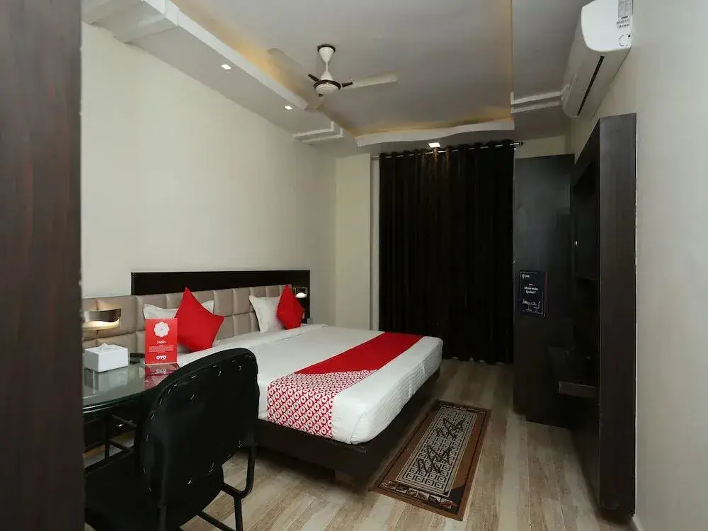 Бхопал: Vista Rooms at Sangam Talkies Road