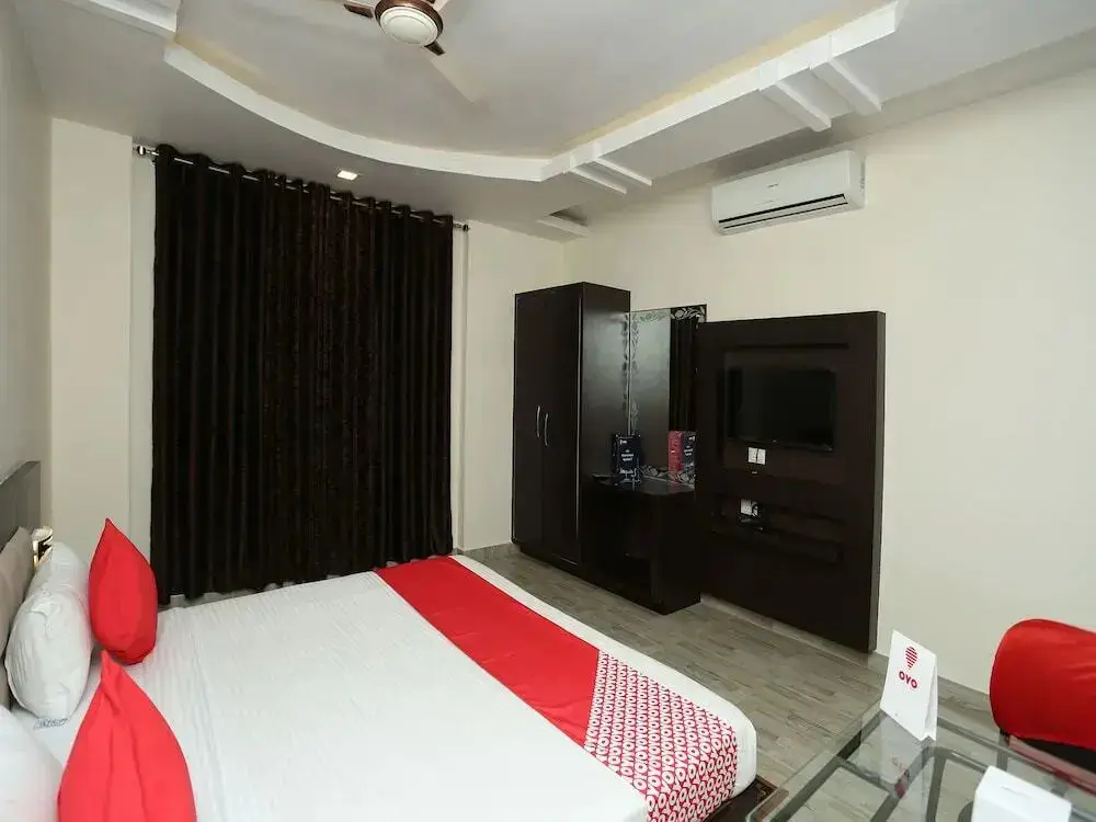 Бхопал: Vista Rooms at Sangam Talkies Road