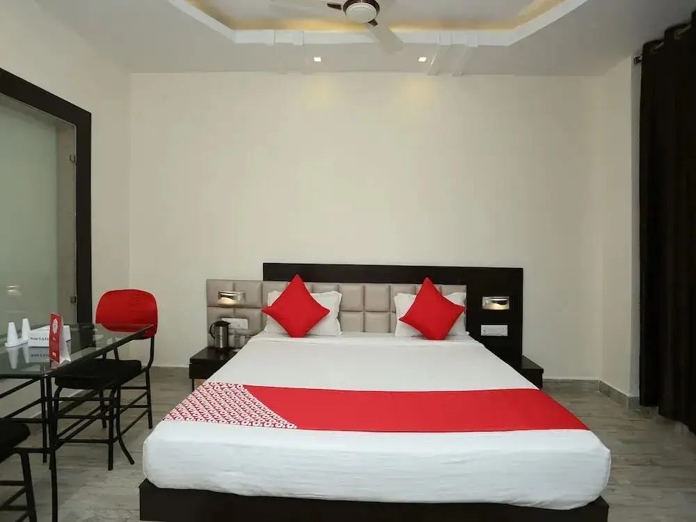Бхопал: Vista Rooms at Sangam Talkies Road
