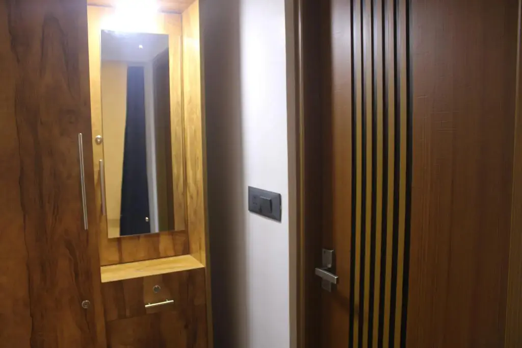 Кумили: Grand Periyar Residency,Near Kumily Busstation