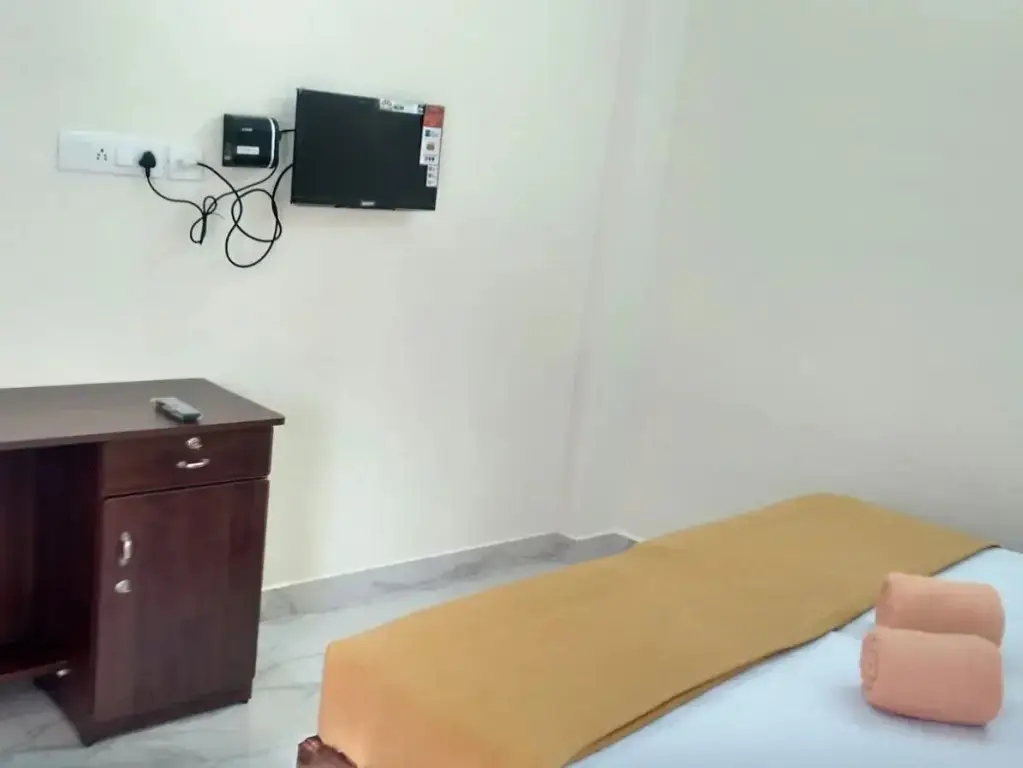 Кумили: Grand Periyar Residency,Near Kumily Busstation