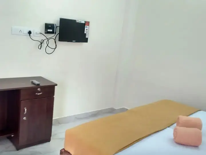 Кумили: Grand Periyar Residency,Near Kumily Busstation