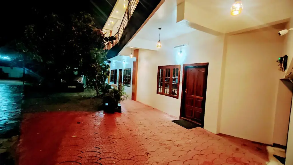 Кумили: Grand Periyar Residency,Near Kumily Busstation