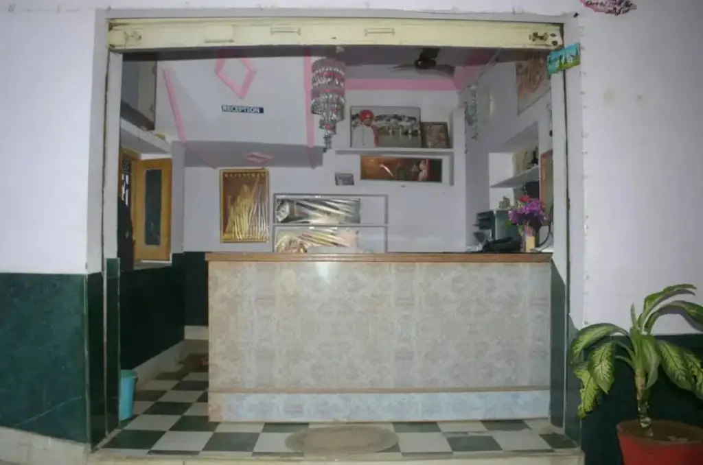 Пушкар: Amar Deep Palace