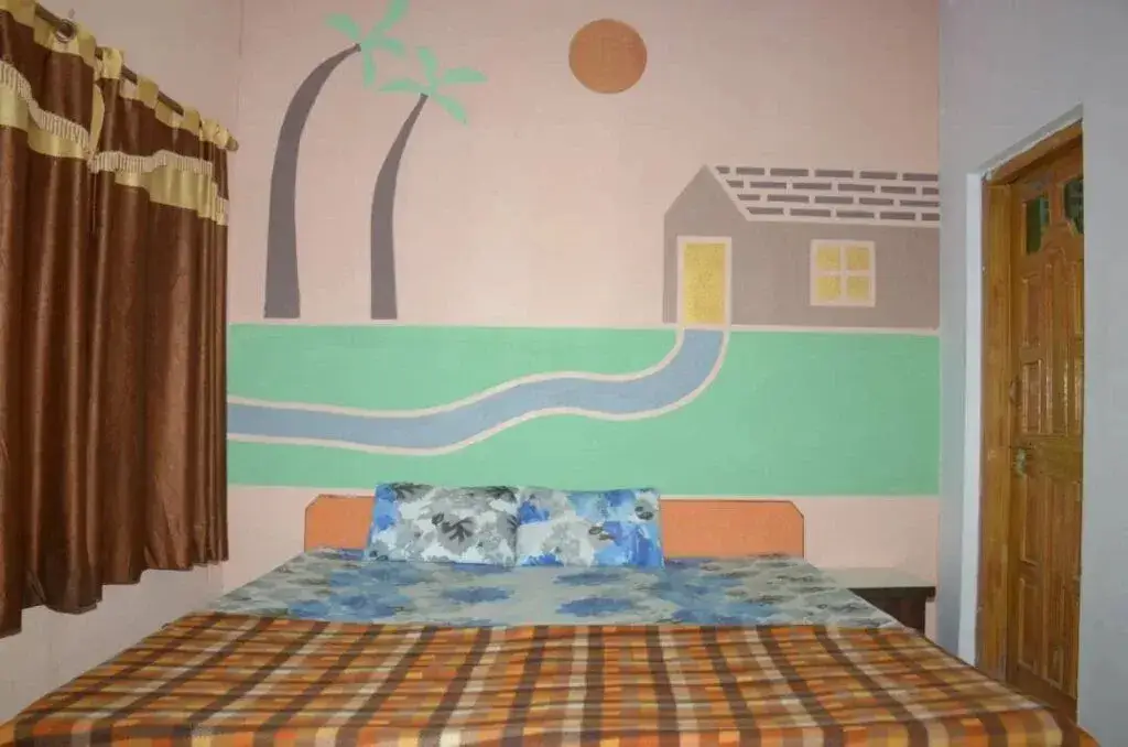 Пушкар: Amar Deep Palace